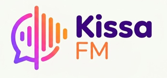 KissaFM Logo